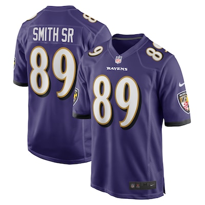 Baltimore Ravens Men Jerseys 2025-10-13-079
